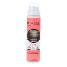 Eurostil Eurostil Tassel Bye Roots Cubre Canas En Spray Rubio Oscuro 75ml 