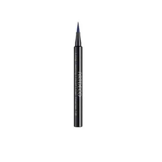 Artdeco Artdeco Long Lasting Liquid Liner Intense 12 Blue Line 1.5ml