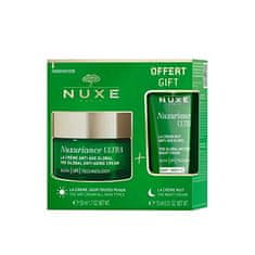 Nuxe Anti-Aging Nuxuriance Ultra Skin Care darilni set