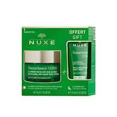 Nuxe Anti-Aging Nuxuriance Ultra Dry Skin Care darilni set