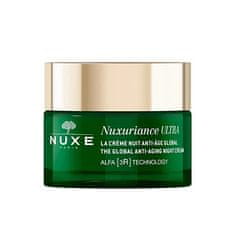 Nuxe Nočna krema z učinkom proti staranju Nuxuriance Ultra (The Global Anti-Aging Night Cream) 50 ml
