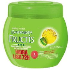Garnier Garnier Fructis Mascarilla Hidraliso 300ml 