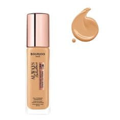 Bourjois Bourjois Always Fabulous Foundation 24H Spf20 310 Beige 30ml 