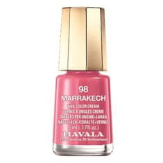 Mavala Mavala Nail Polish 98 Marrakech 5ml 