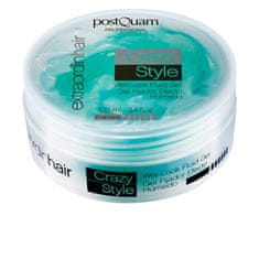 PostQuam Postquam Extraordinhair Crazy Style Gel 100ml 