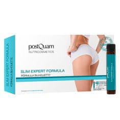 PostQuam Postquam Slim Expert Formula Silhouette 10x25ml 