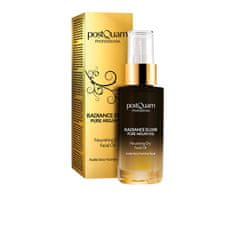 PostQuam Postquam Radiance Elixir Pure Argan Facial Oil 30ml 