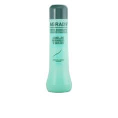 Agrado Agrado Smoothing Cream Normal Hair 750ml 