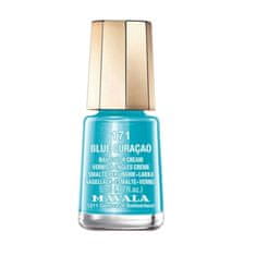 Mavala Mavala Nail Polish 171 Blue Curaí§ao 5ml 