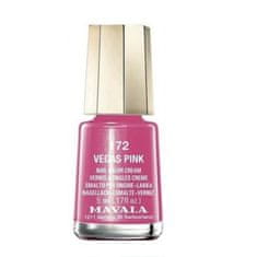 Mavala Mavala Nail Polish 172 Vegas Pink 5ml 