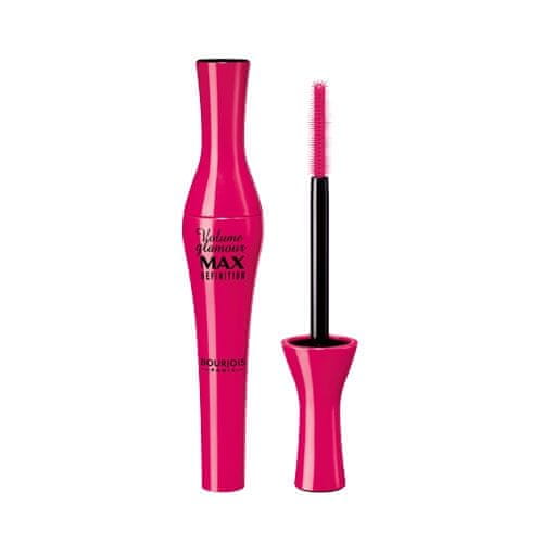 Bourjois Mascara Volume Glamour Max Definition 51