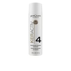 PostQuam Postquam Keractiv Reconstructor Shampoo With Keratin 250ml 