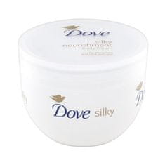 Dove Dove Silky Body Cream 300ml 