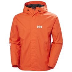 Helly Hansen Jakne uniwersalne oranžna L Ervik