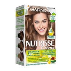 Garnier Garnier Nutrisse Crème Nourishing Color 6 Dark Blonde 