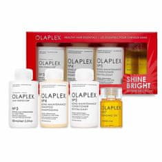 Olaplex Olaplex Healthy Hair Essentials Set 4 Pieces 