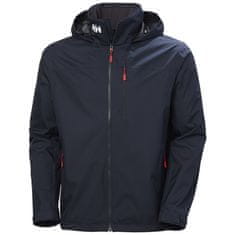 Helly Hansen Jakne uniwersalne mornarsko modra M Crew