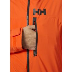 Helly Hansen Jakne uniwersalne oranžna M Racing