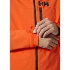 Helly Hansen Jakne uniwersalne oranžna M Racing