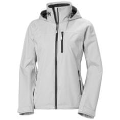 Helly Hansen Jakne uniwersalne siva S Crew