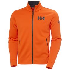 Helly Hansen Jakne uniwersalne oranžna L Fleece