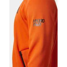 Helly Hansen Jakne uniwersalne oranžna L Fleece