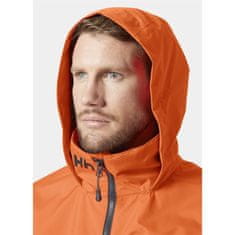 Helly Hansen Jakne uniwersalne oranžna XL Crew