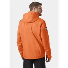 Helly Hansen Jakne uniwersalne oranžna XL Crew