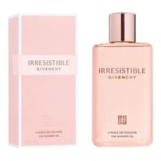 Givenchy Givenchy Irresistible The Shower Oil 200ml 