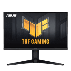 ASUS TUF Gaming VG279QL3A monitor, 68,58cm (27), FHD, 180Hz, IPS, ELMB, 1ms, G-Sync Compatible (90LM09H0-B01170)