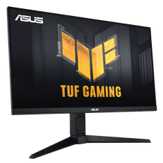 ASUS TUF Gaming VG279QL3A monitor, 68,58cm (27), FHD, 180Hz, IPS, ELMB, 1ms, G-Sync Compatible (90LM09H0-B01170)