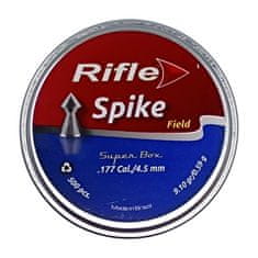 Rifle Ammunition Diabolo Field Spike Cal.: 4,5 mm