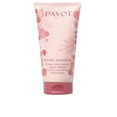 Payot Payot Creme Nourrisante Mains Velours 75ml 