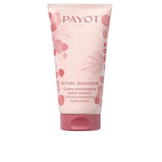 Payot Payot Creme Nourrisante Mains Velours 75ml