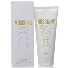 Moschino Moschino Toy 2 Body Lotion 200ml 