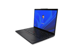 Lenovo ThinkPad L14 G5 prenosnik, R7 Pro 7735U, 32GB, SSD1TB, W11P, črna (21L50013SC)