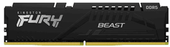 Kingston Fury Beast Black EXPO RAM disk, DDR5, 32GB, CL30, DIMM (KF560C30BBE-32)