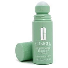 Clinique Clinique Anti Perspirant Deodorant Roll On 75ml 