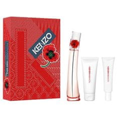 Kenzo Kenzo Flower L'absolue Epv 100ml Crema De Manos 