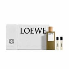 Loewe Loewe Esencia Eau De Toilette Spray 100ml Set 3 Pieces 