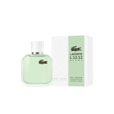 Lacoste Eau De Lacoste L 12,12 Eaux Fraiches Pour Lui Eau De Toilette Spray 100ml 