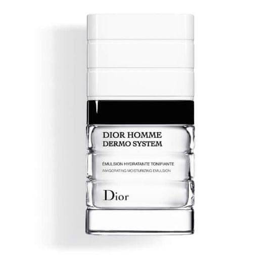 Dior Dior Homme Dermo System Repairing Moisturizing Emulsion 50ml