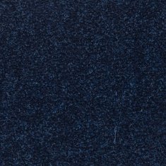 Vidaxl Samolepilne preproge za stopnice 15 kosov 60x25 cm modre