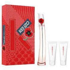 Kenzo Kenzo Flower L'absolue Epv 100ml Set 