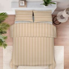Svilanit Isabella Rose posteljnina, bombažna, 140x200 + 50x70 cm