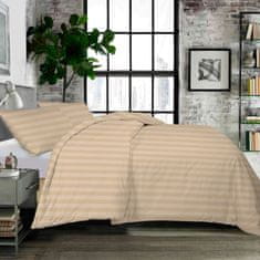 Svilanit Isabella Rose posteljnina, bombažna, 140x200 + 50x70 cm