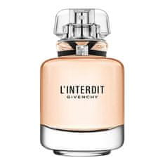 Givenchy Givenchy L'interdit Etv 35ml 