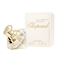 Chopard Chopard Brilliant Wish Eau De Parfum 75ml 