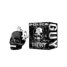 Police Police to Be Bad Guy 40ml 