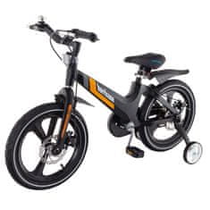 Euro Baby Bike hurricane bwt201 14 blac